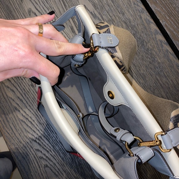 Fendi “Grace” handbag - Picture 7 of 8